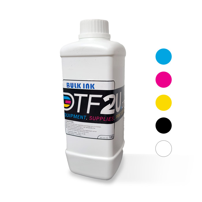 DTF Digital Transfer Hot Melt Adhesive Powder (2.2lbs Pack, 35.2oz