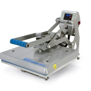 Hotronix Fusion IQ Heatpress - dorotape