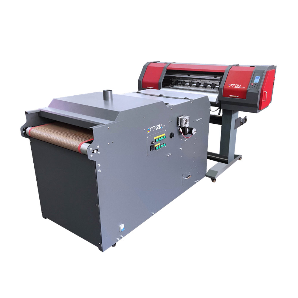 DTF Printers  Amcad & Graphics