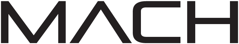 Mach Logo