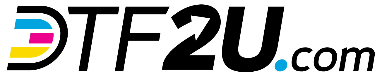 DTF2U Logo