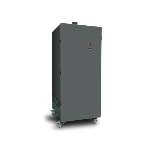 250W Fume Extractor & Filter